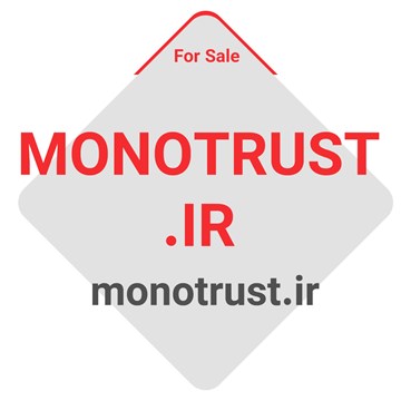 monotrust.ir