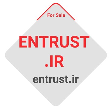 entrust.ir